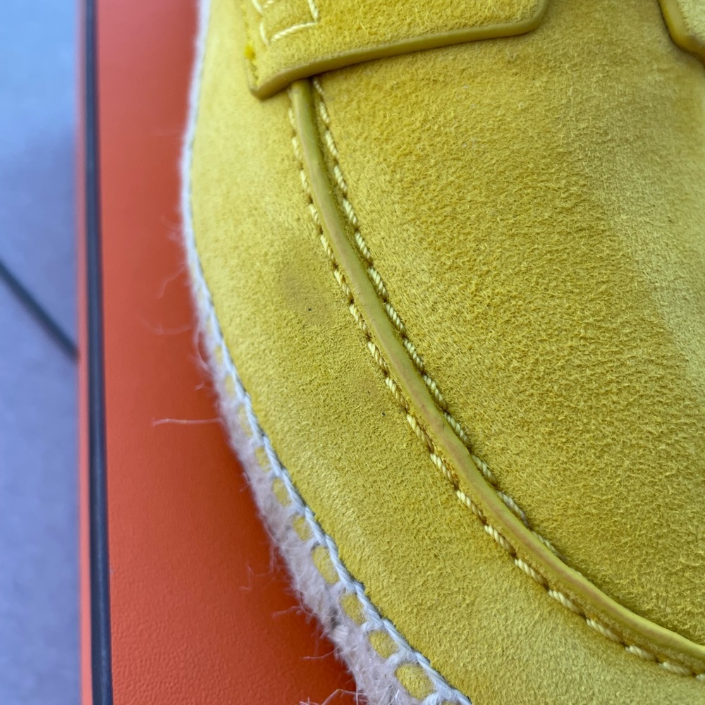 Hermes shoes - Picture 7 of 12
